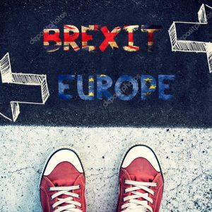 Промени в данъчното третиране след 1 януари 2021 г. във връзка с Brexit