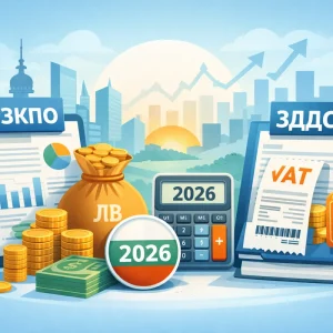 Видео-обучение ЗКПО и ЗДДС през 2026 г.