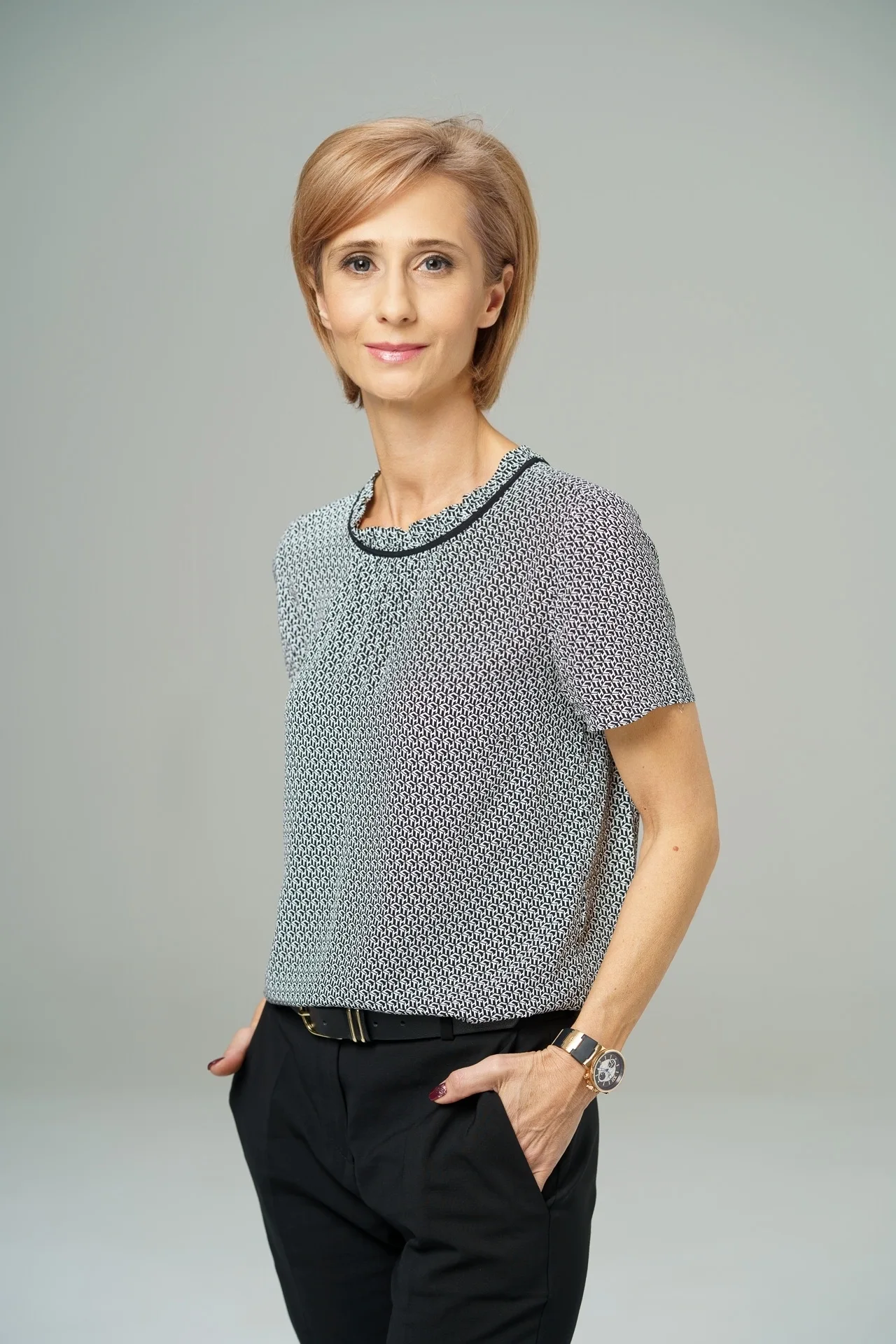 Калина Златанова